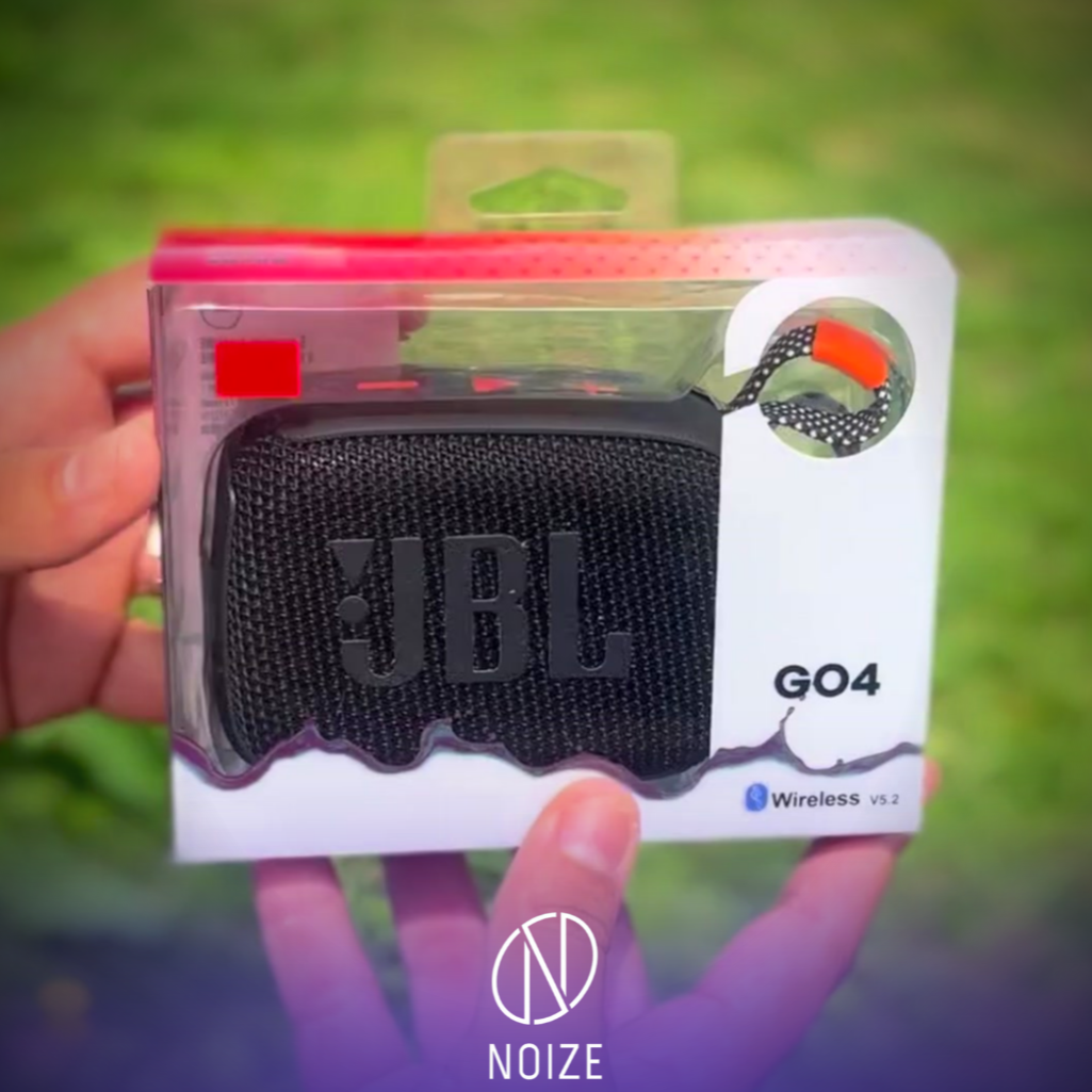 JBL GO4