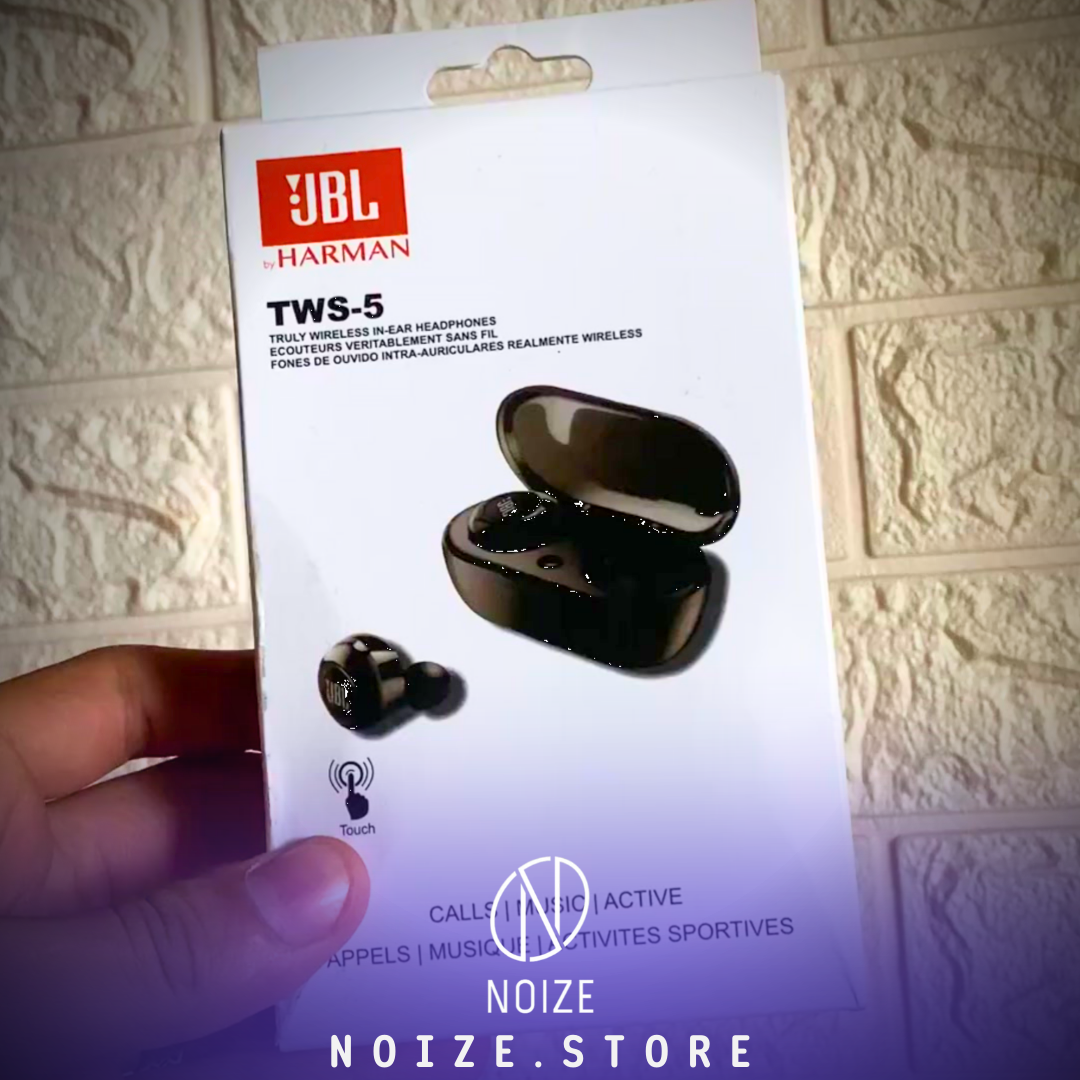JBL TWS-5