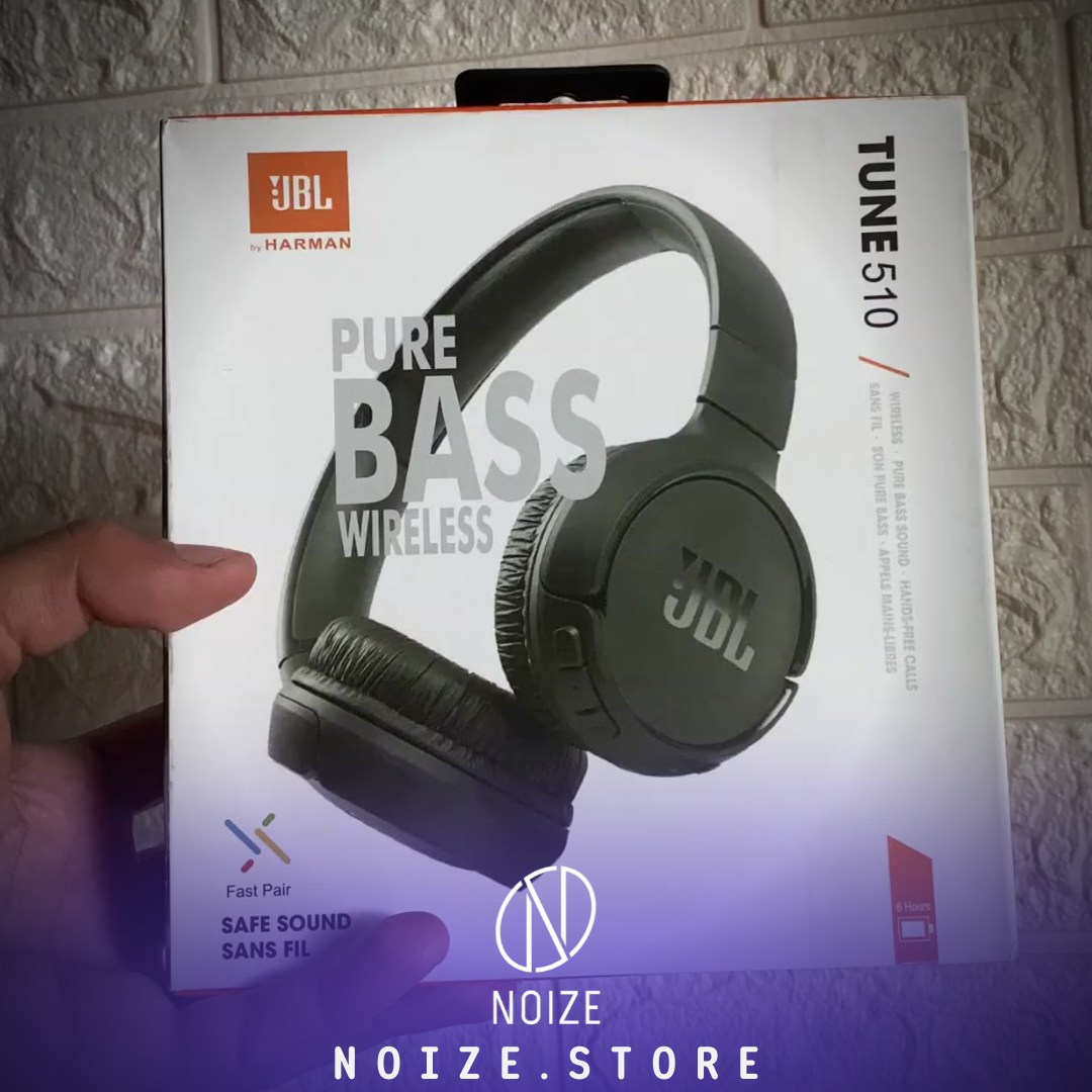 JBL TUNE 510