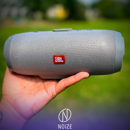 JBL CHARGE 3