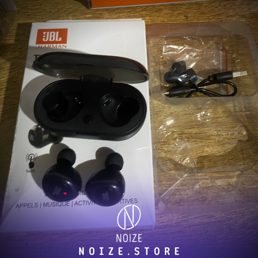 JBL TWS-5