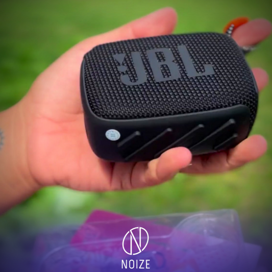 JBL GO4