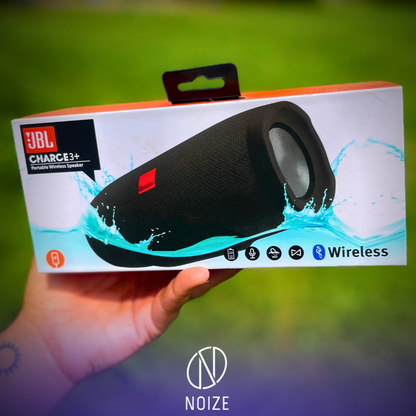 JBL CHARGE 3