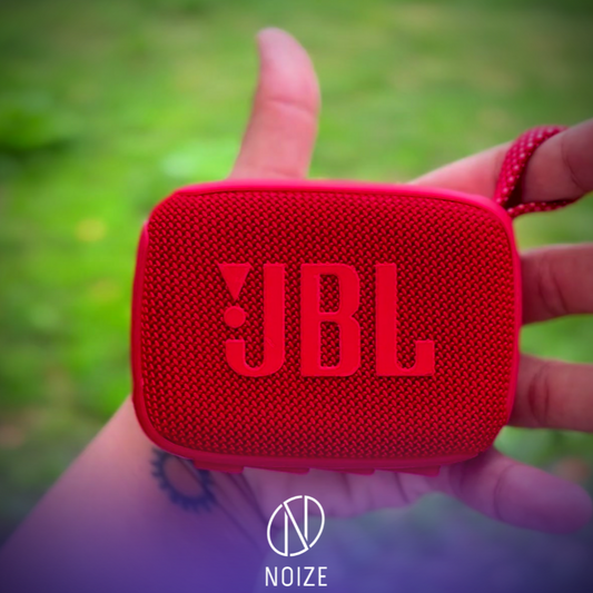 JBL GO4