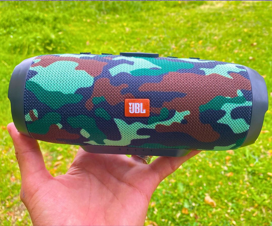 JBL CHARGE 3
