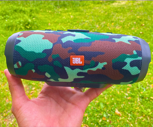 JBL CHARGE 3