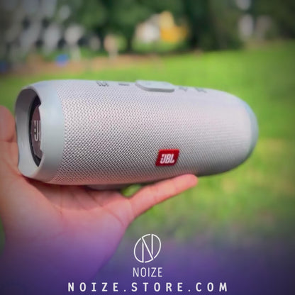 JBL CHARGE 3