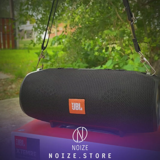JBL XTREME